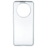 Funda Silicona transparente para Realme 11 Pro Plus - La Casa de las Carcasas