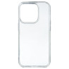 Funda Silicona Transparente para iPhone 15 Pro - La Casa de las Carcasas