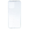 Funda Silicona Transparente para Motorola Moto G53 5G - La Casa de las Carcasas, Accesorios y Fundas para móviles