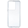 Funda Silicona Transparente para Vivo Y36 - La Casa de las Carcasas, Accesorios y Fundas para móviles