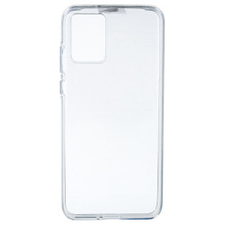 Funda Silicona Transparente para Motorola Edge 30 Neo - La Casa de las Carcasas, Accesorios y Fundas para móviles