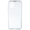 Funda Silicona Transparente para Motorola Edge 30 Neo - La Casa de las Carcasas, Accesorios y Fundas para móviles