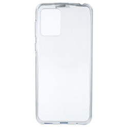 Funda Silicona Transparente para Motorola Moto E13 - La Casa de las Carcasas, Accesorios y Fundas para móviles
