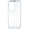 Funda Silicona Transparente para Oppo Reno10 - La Casa de las Carcasas