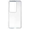 Funda Silicona Transparente para Vivo V29 5G - La Casa de las Carcasas