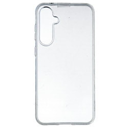Funda Silicona Transparente para Samsung Galaxy S23 FE - La Casa de las Carcasas