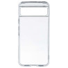 Funda Silicona Transparente para Google Pixel 8 Pro - La Casa de las Carcasas