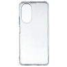 Funda Silicona Transparente para Oppo A58 4G - La Casa de las Carcasas