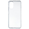 Funda Silicona Transparente para Oppo A18 - La Casa de las Carcasas