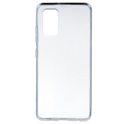 Funda Silicona transparente para Samsung Galaxy A32 5G - La Casa de las Carcasas