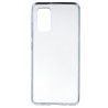 Funda Silicona transparente para Samsung Galaxy A32 5G - La Casa de las Carcasas