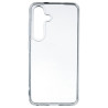 Funda Silicona Transparente para Samsung Galaxy S24 Plus - La Casa de las Carcasas