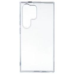 Funda Silicona Transparente para Samsung Galaxy S24 Ultra - La Casa de las Carcasas