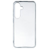 Funda Silicona Transparente para Samsung Galaxy S24 - La Casa de las Carcasas