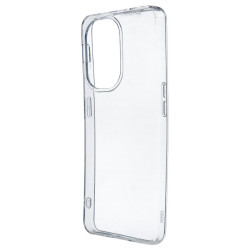 Funda Silicona Transparente para OnePlus Nord 3 5G - La Casa de las Carcasas, Accesorios y Fundas para móviles