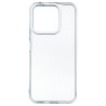 Funda Silicona Transparente para Honor X8b - La Casa de las Carcasas, Accesorios y Fundas para móviles
