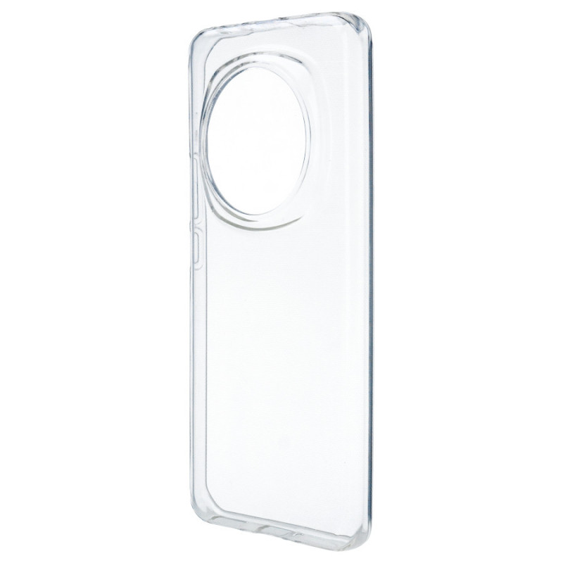 Funda Silicona Transparente para Honor Magic6 Pro - La Casa de las Carcasas, Accesorios y Fundas para móviles