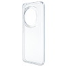 Funda Silicona Transparente para Honor Magic6 Pro - La Casa de las Carcasas, Accesorios y Fundas para móviles