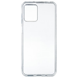 Funda Silicona Transparente para Motorola Moto g23 - La Casa de las Carcasas, Accesorios y Fundas para móviles