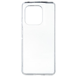 Funda Silicona Transparente para Motorola Edge 50 Ultra - La Casa de las Carcasas, Accesorios y Fundas para móviles