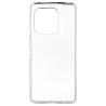 Funda Silicona Transparente para Motorola Edge 50 Ultra - La Casa de las Carcasas, Accesorios y Fundas para móviles