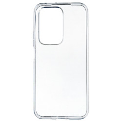 Funda Silicona Transparente para Honor 200 Lite - La Casa de las Carcasas, Accesorios y Fundas para móviles