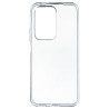Funda Silicona Transparente para Honor 200 Lite - La Casa de las Carcasas, Accesorios y Fundas para móviles