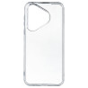 Funda Silicona Transparente para Huawei Pura 70 - La Casa de las Carcasas, Accesorios y Fundas para móviles