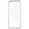 Funda Silicona Transparente para Motorola Edge 50 Fusion 5G - La Casa de las Carcasas, Accesorios y Fundas para móviles