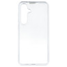 Funda Silicona Transparente para Samsung Galaxy S24 FE - La Casa de las Carcasas, Accesorios y Fundas para móviles
