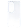 Funda Silicona Transparente para Vivo V40 5G - La Casa de las Carcasas, Accesorios y Fundas para móviles