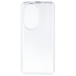 Funda Silicona Transparente para Honor 200 Pro - La Casa de las Carcasas, Accesorios y Fundas para móviles