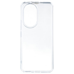Funda Silicona Transparente para Honor 200 5G - La Casa de las Carcasas, Accesorios y Fundas para móviles