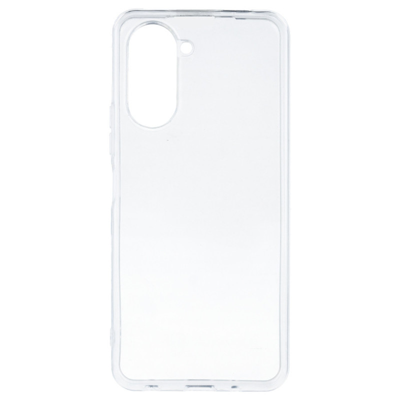 Funda Silicona Transparente para Vivo Y28s 5G - La Casa de las Carcasas, Accesorios y Fundas para móviles Funda Silicona Transparente para Vivo Y28s 5G - La Casa de las Carcasas, Accesorios y Fundas para móviles