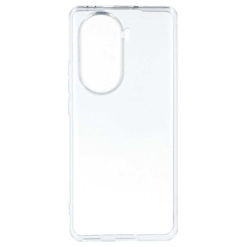 Funda Silicona Transparente para Oppo Reno11 5G - La Casa de las Carcasas, Accesorios y Fundas para móviles