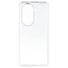 Funda Silicona Transparente para Oppo Reno11 5G - La Casa de las Carcasas, Accesorios y Fundas para móviles