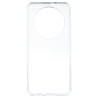 Funda Silicona Transparente para Oppo Reno 12 F - Kamalion, Accesorios y Fundas para móviles