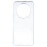 Funda Silicona Transparente para Realme 12 Plus 5G - La Casa de las Carcasas, Accesorios y Fundas para móviles