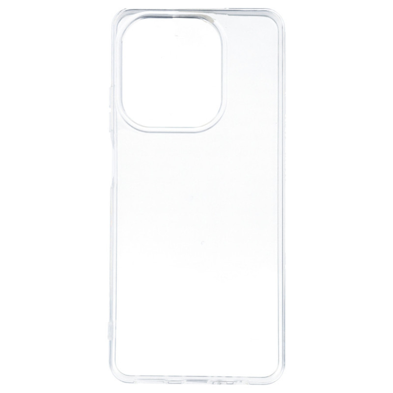 Funda Silicona Transparente para Oppo A40 - La Casa de las Carcasas, Accesorios y Fundas para móviles Funda Silicona Transparente para Oppo A40 - La Casa de las Carcasas, Accesorios y Fundas para móviles
