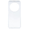 Funda Silicona Transparente para Xiaomi Redmi 14C - La Casa de las Carcasas, Accesorios y Fundas para móviles
