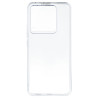 Funda Silicona Transparente para Xiaomi 14T - La Casa de las Carcasas, Accesorios y Fundas para móviles