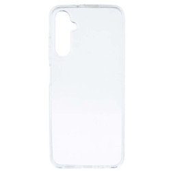 Funda Silicona Transparente para Samsung Galaxy A05s - La Casa de las Carcasas, Accesorios y Fundas para móviles