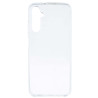 Funda Silicona Transparente para Samsung Galaxy A05s - La Casa de las Carcasas, Accesorios y Fundas para móviles