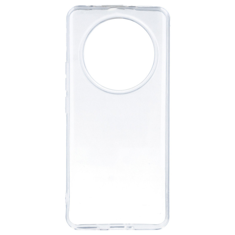 Funda Silicona Transparente para Realme 13 Pro 5G - La Casa de las Carcasas, Accesorios y Fundas para móviles