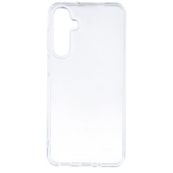 Funda Silicona Transparente para Samsung Galaxy A16 5G - La Casa de las Carcasas, Accesorios y Fundas para móviles