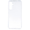 Funda Silicona Transparente para Samsung Galaxy A16 5G - La Casa de las Carcasas, Accesorios y Fundas para móviles