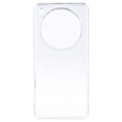 Funda Silicona Transparente para Oppo Find X8 Pro 5G - La Casa de las Carcasas, Accesorios y Fundas para móviles