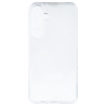 Funda Silicona Transparente para Samsung Galaxy S25 Plus - La Casa de las Carcasas, Accesorios y Fundas para móviles