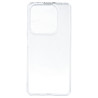 Funda Silicona Transparente para Xiaomi Redmi Note 14 5G - La Casa de las Carcasas, Accesorios y Fundas para móviles