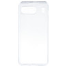 Funda Silicona Transparente para OnePlus Nord 4 - La Casa de las Carcasas, Accesorios y Fundas para móviles